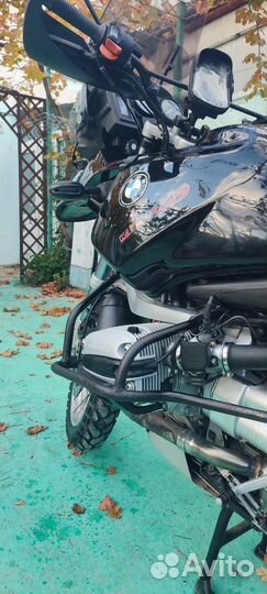 BMW r 1150 GS