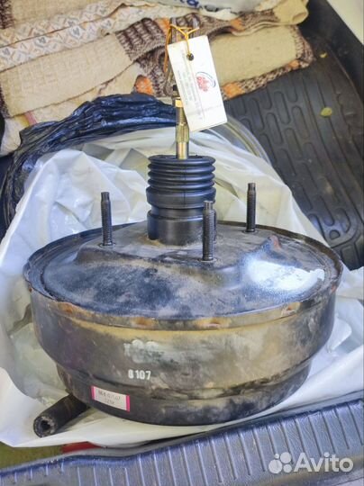 Вакуумник чайзер х100