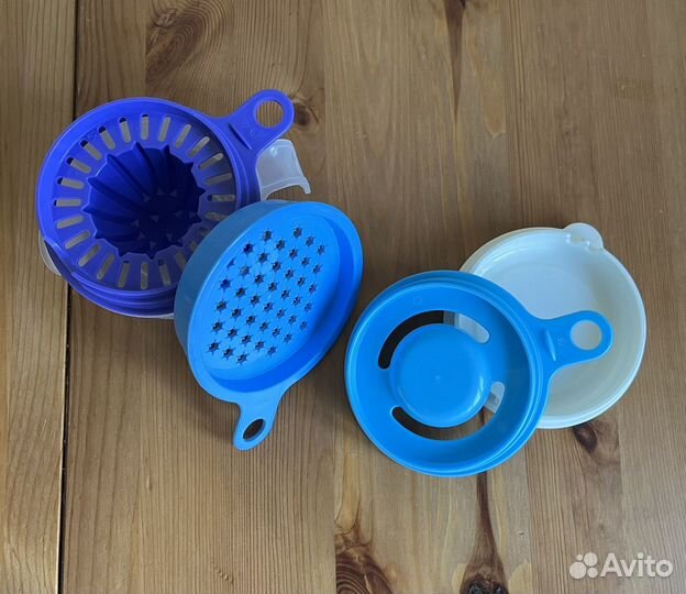Набор Поварёнок Tupperware