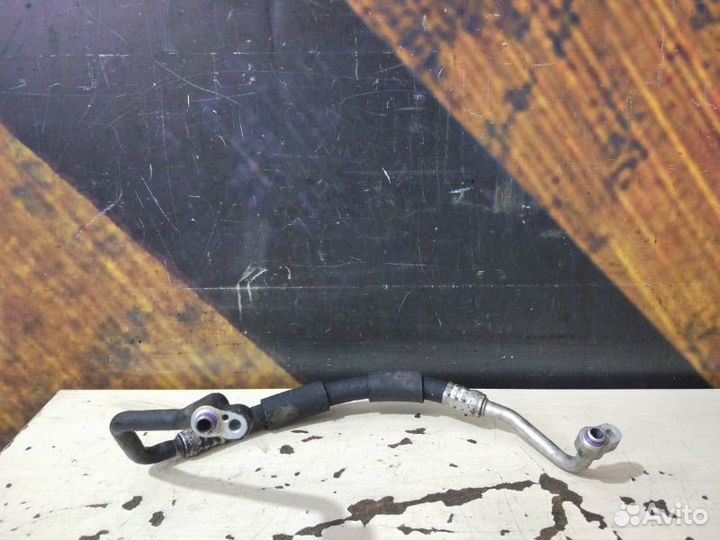 Шланг кондиционера Audi Allroad C5 BAS 2004