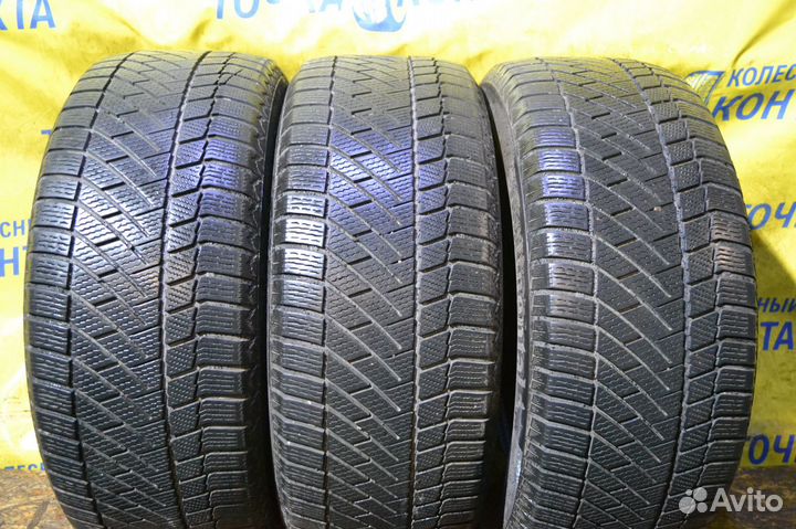 Continental ContiVikingContact 6 255/55 R18