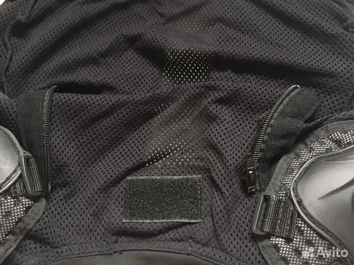 Моточерепаха детская FOX