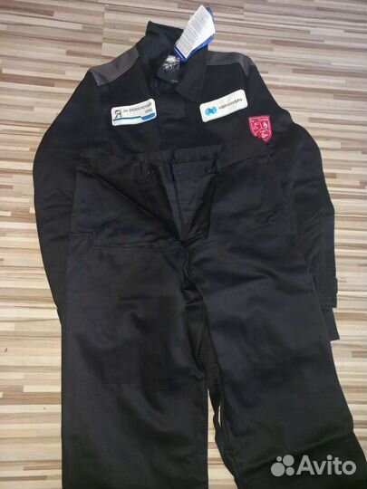 Костюм сварщика зевс