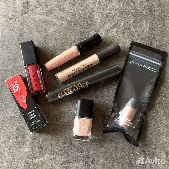 Набор косметики №1