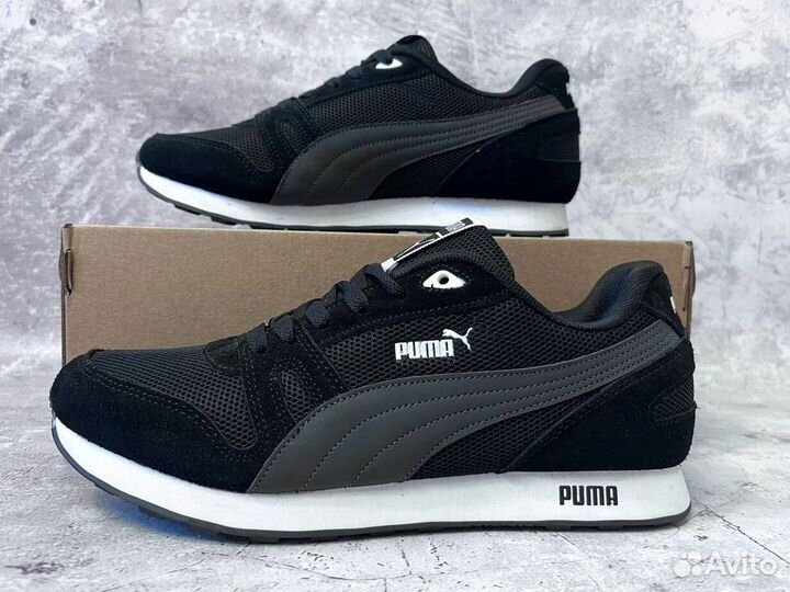 Кроссовки Puma