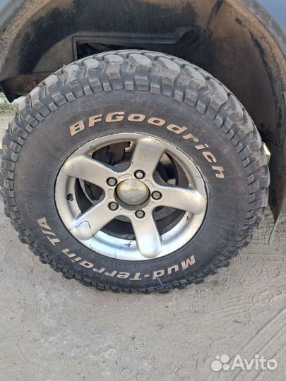 Грязевая резина