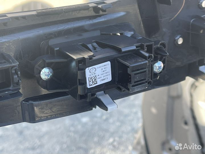 Кнопка ручника Haval F7x 2020