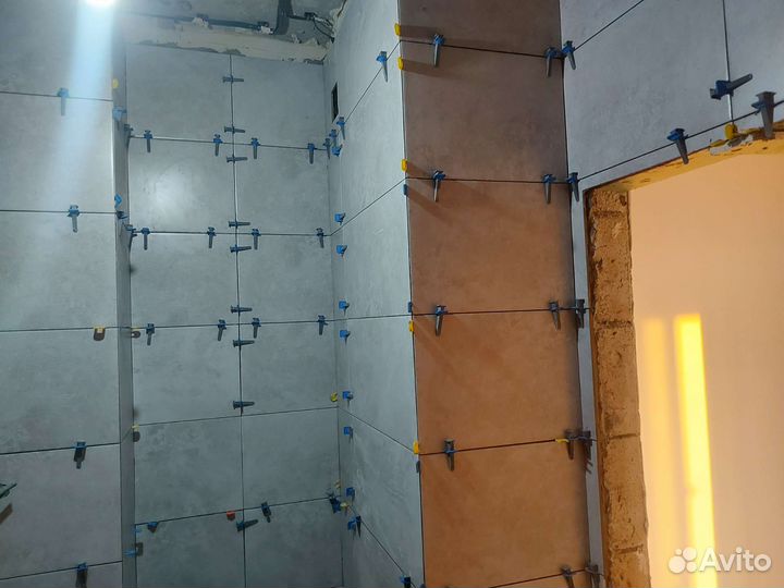 Мастер отделочник универсал