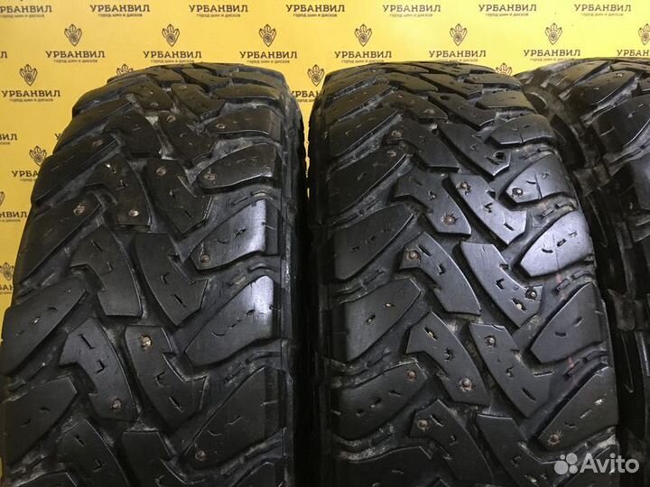 Toyo Open Country H/T 225/75 R16 S