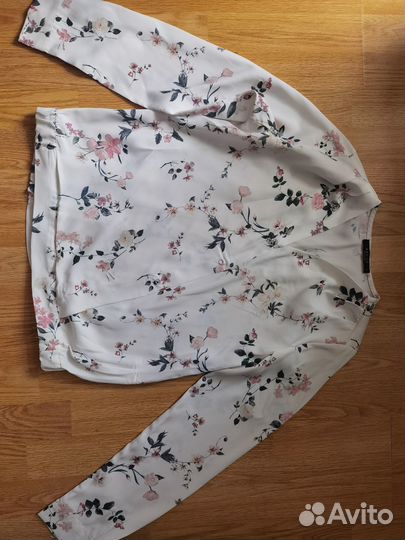 Женские вещи пакетом 44