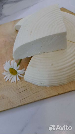 Козье молоко