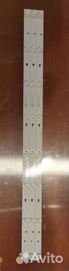 Б/у led42d08a-zc23ag-04 PN:30342008204