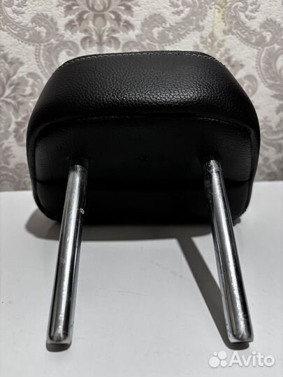 Подголовник задний mitsubishi asx