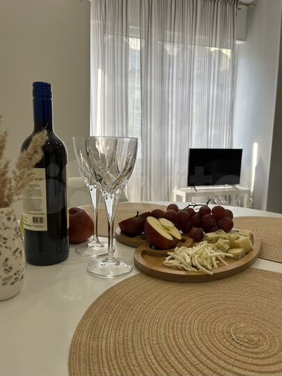 Квартира-студия, 24 м², 5/6 эт.