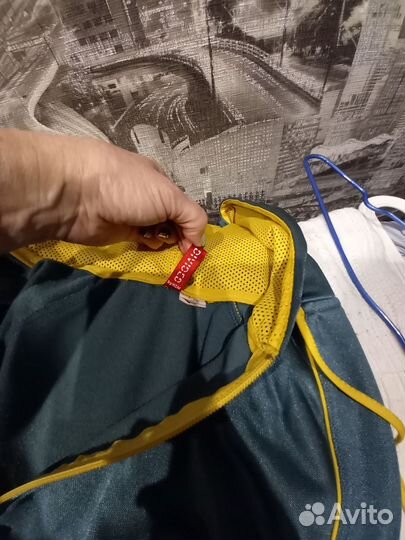 Брюки H&M и кофты женские