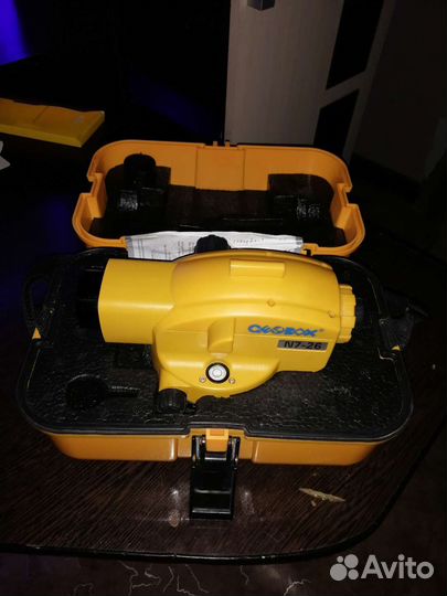 Невилер с компенсатором