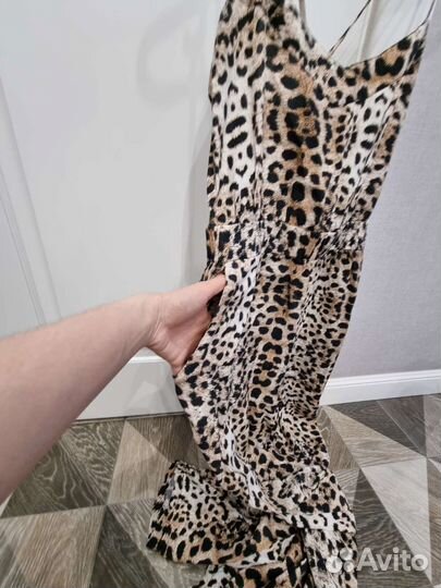 Комбинезон ASOS