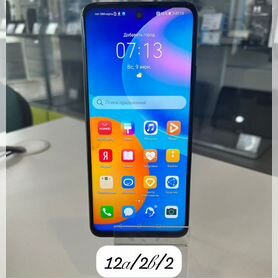 HUAWEI P smart (2021), 4/128 ГБ