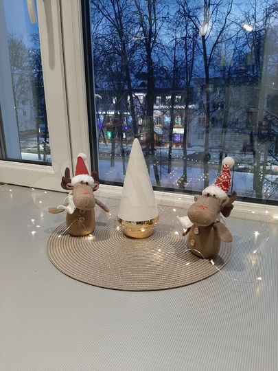 1-к. квартира, 36,6 м², 3/4 эт.