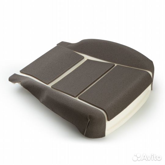 Комплект усиленного пенолитья Камри 50 пр и л