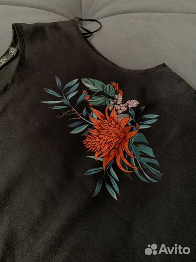 Блузка женская