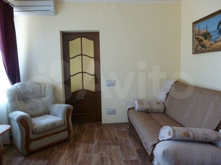 Дом 70 м² на участке 2 сот.