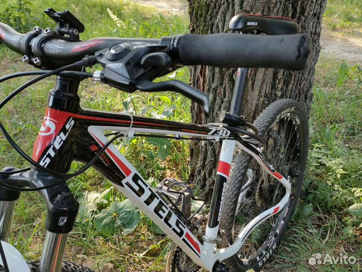 Stels navigator 730 M