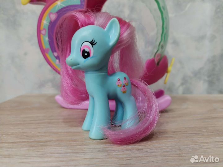 My little pony редкие