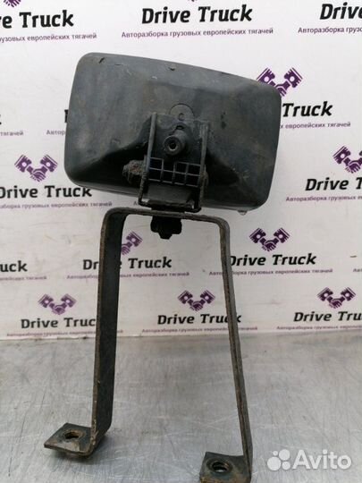 Фара противотуманная Daf Xf 105.410Ft