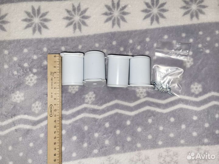 Мебельные ножки