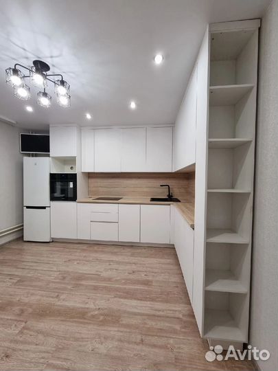 Кухни на заказ бесплатный замер гарантия