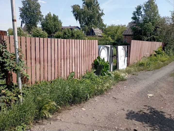 Дача 14 м² на участке 5 сот.