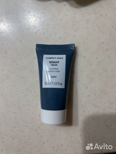 Comfort zone крем