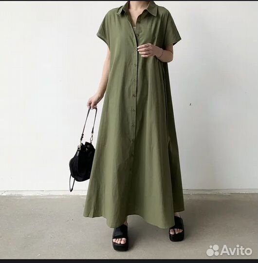 Платье женское