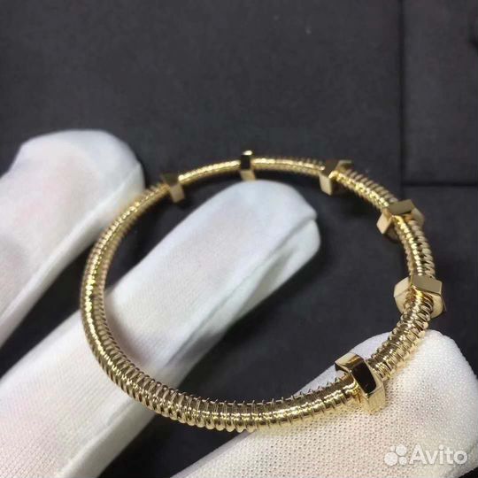 Браслет Ecrou de Cartier из золота