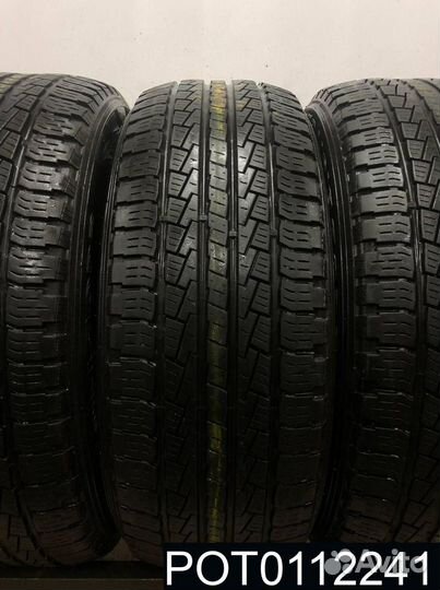 Pirelli Scorpion STR 245/50 R20 102H