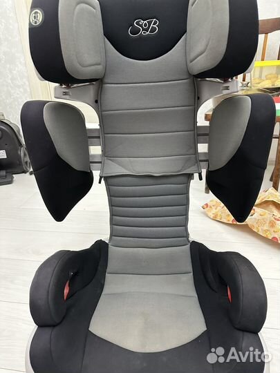 Автокресло