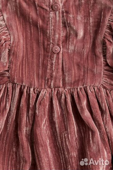 Платье 74,86,92 см h&m