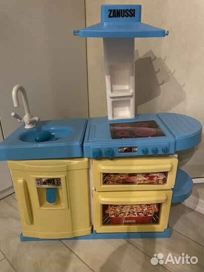 Детская кухня