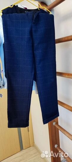 Костюм на мальчика 128-134