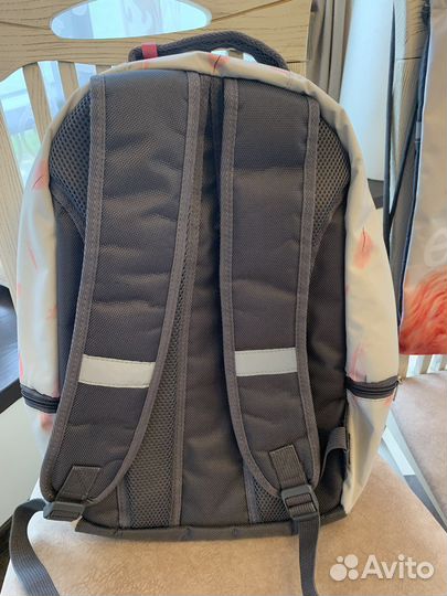 Рюкзак школьный ортопедический