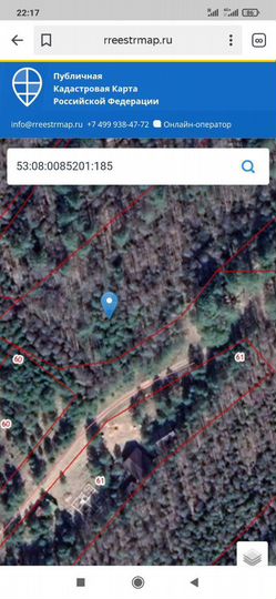 Участок 3,7 га (СНТ, ДНП)