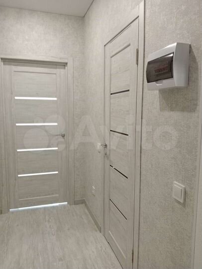 Квартира-студия, 27,3 м², 6/6 эт.