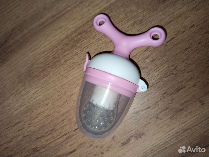 Ниблер новый