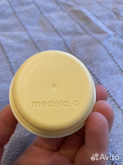 Соска бутылочная medela