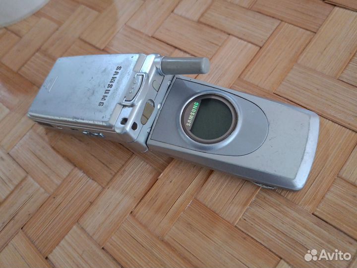 Samsung SGH-A300