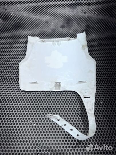 Номерной щиток Honda CR 250R 1995-1996