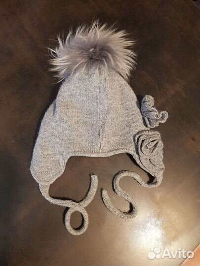 Шапка pinetti 116