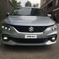 Suzuki Baleno 1.5 AT, 2024, 280 км, с пробегом, цена 2 250 000 руб.