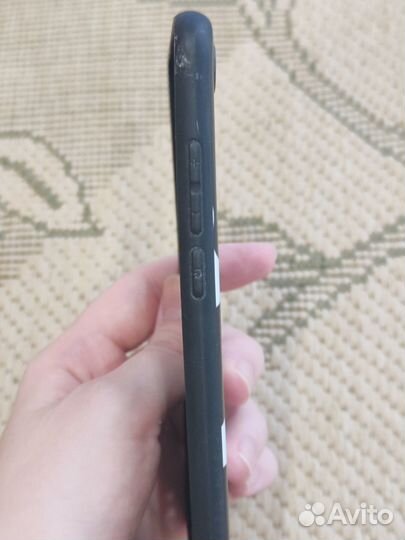 Чехол на honor 10, коровий принт